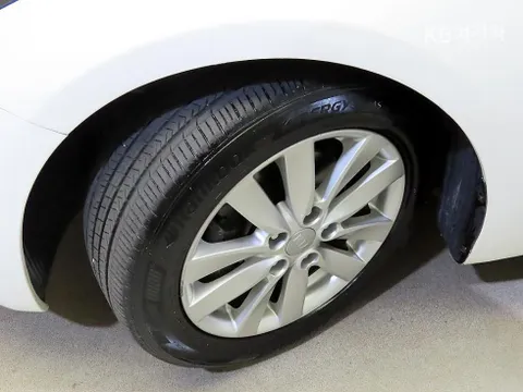 Kia Cerato (K3)