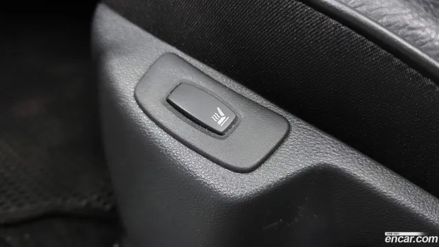 Renault QM3