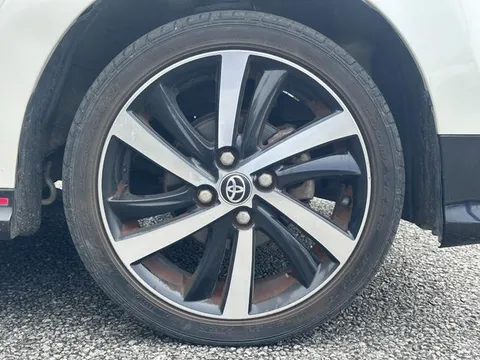 Toyota Pixis Joy