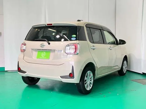 Daihatsu Boon
