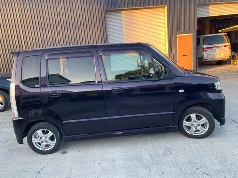 Mazda AZ-Wagon
