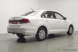 Volkswagen Santana