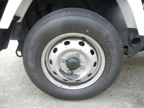 Subaru Sambar Truck