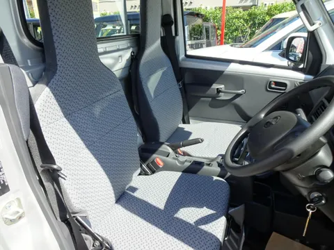 Nissan Clipper Truck