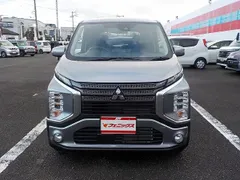 Mitsubishi eK X