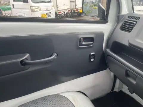 Suzuki Carry Track