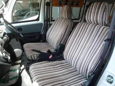 Toyota TownAce Van