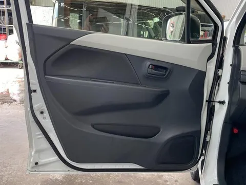 Mazda Flair
