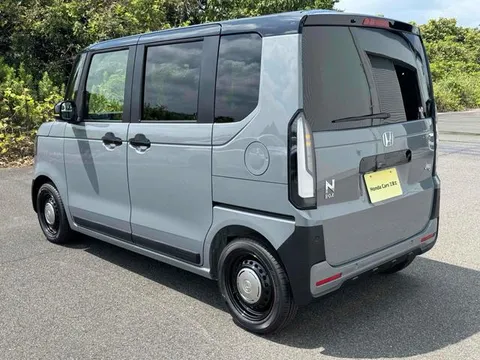 Honda N-BOX Joy