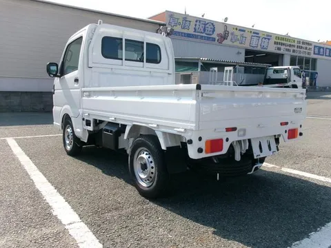 Suzuki Carry Track