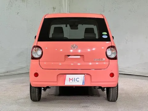 Daihatsu Mira Tocot