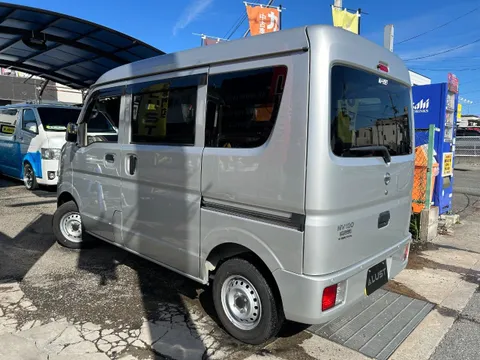 Nissan Clipper