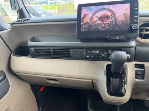 Honda N-BOX Joy