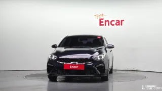 Kia Cerato (K3)