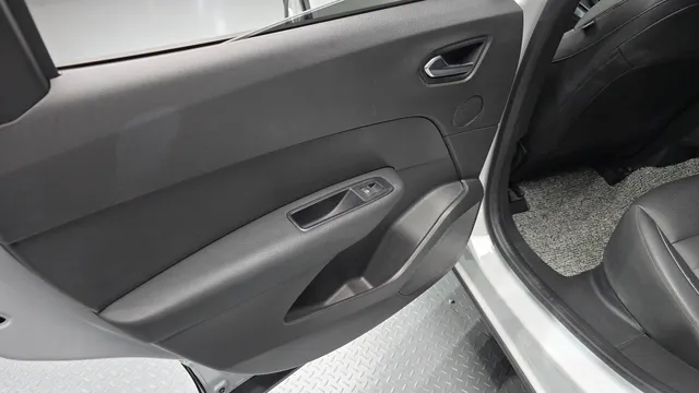 Renault Arkana (XM3)