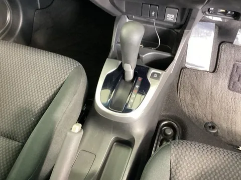 Honda Jazz (Fit)