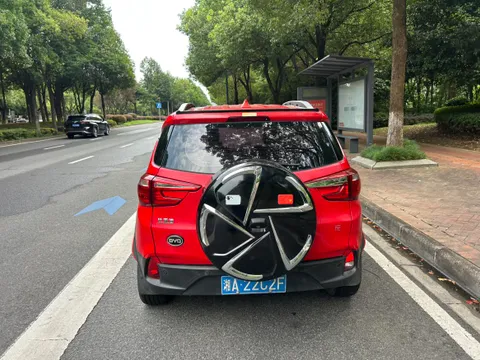 BYD