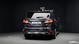 Hyundai Grand Santa Fe (Maxcruz)