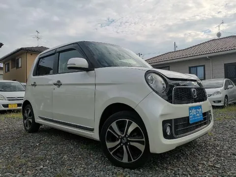 Honda N-ONE