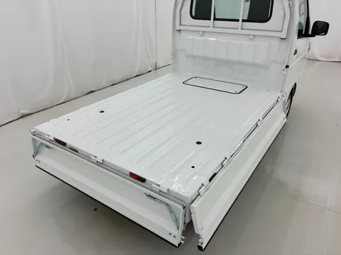 Suzuki Carry Track