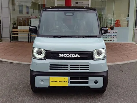 Honda N-BOX Joy