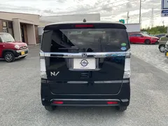 Honda N-BOX Slash