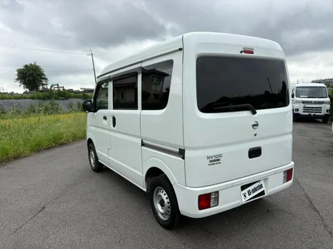 Nissan Clipper