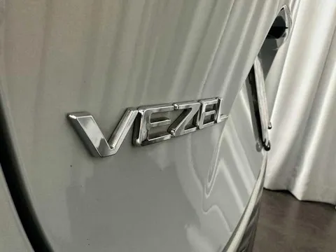 Honda HR-V (Vezel)