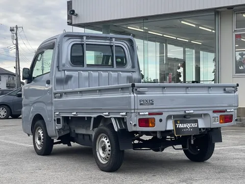 Toyota Pixis Truck