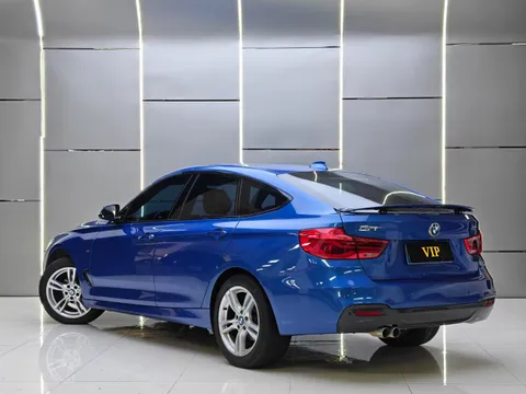 BMW Gran Turismo