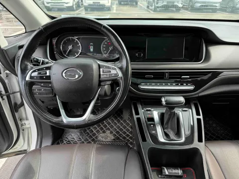 Gac M6
