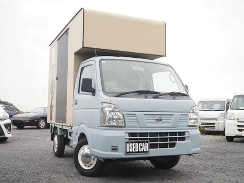 Nissan Clipper Truck