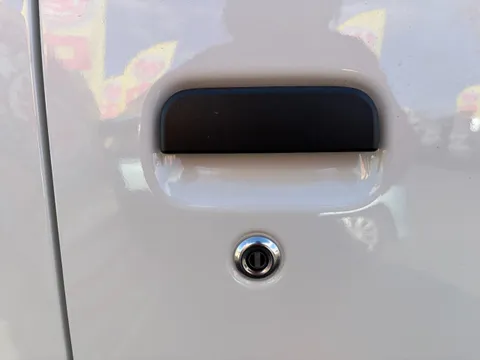 Toyota TownAce Van