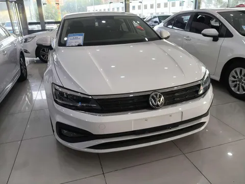Volkswagen Lamando