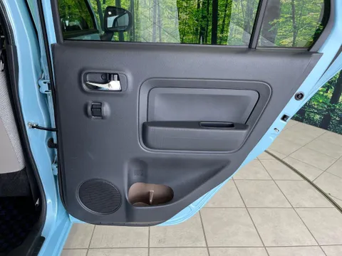 Daihatsu Mira Tocot