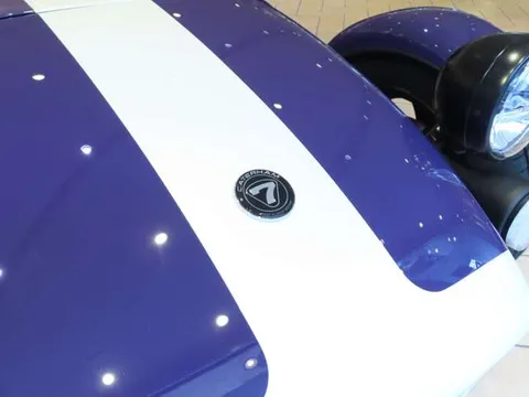 Caterham