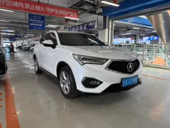 Acura CDX