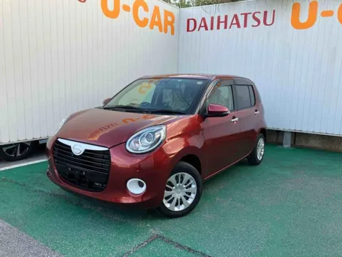 Daihatsu Boon