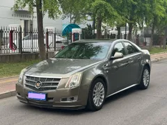Cadillac