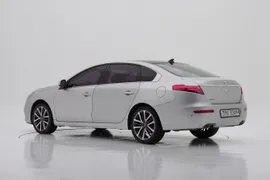 Renault SM7