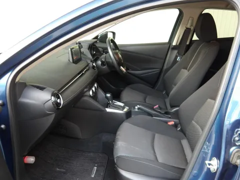 Mazda Mazda2 (Demio)