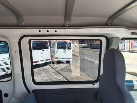 Toyota Pixis Van