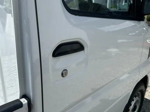 Mitsubishi Minicab Truck