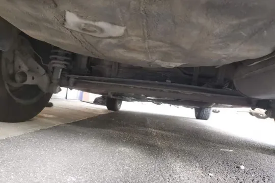 BYD F3