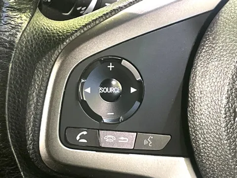Honda N-VAN +Style