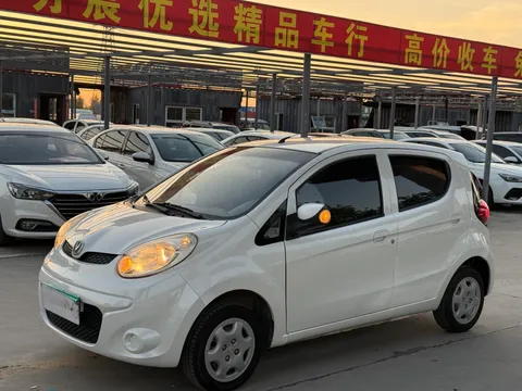 Changan