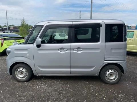 Mazda Flair Wagon