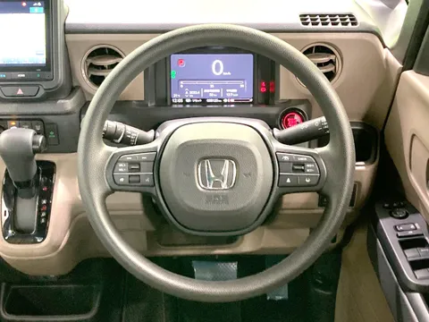 Honda N-BOX Joy