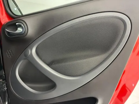 Smart For Four