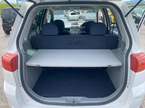 Mazda Mazda2 (Demio)
